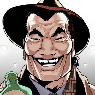 Profile image of 이도규