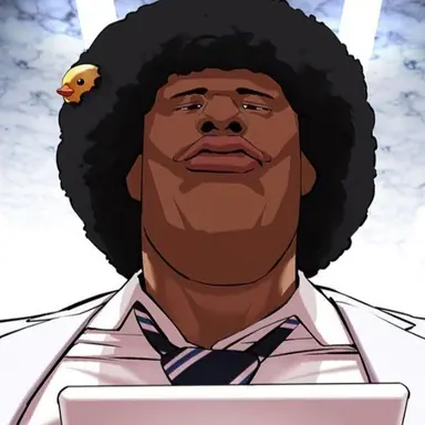 Profile image of 만덕