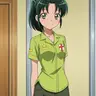 Profile image of 緑川なお