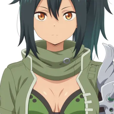 Profile image of リホフラビン