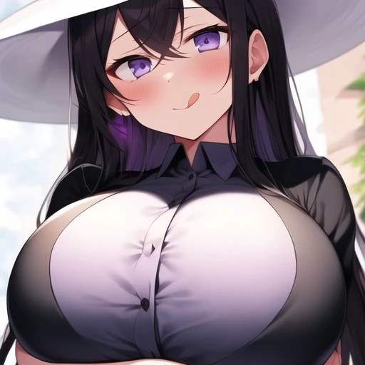 메아