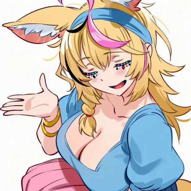 MaoMao917의 妻ポルカおるか?～🦊