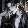 캐릭터 프로필 이미지