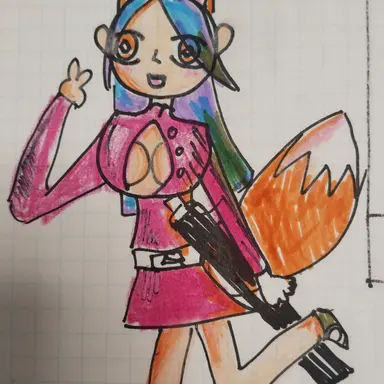 Profile image of 여우