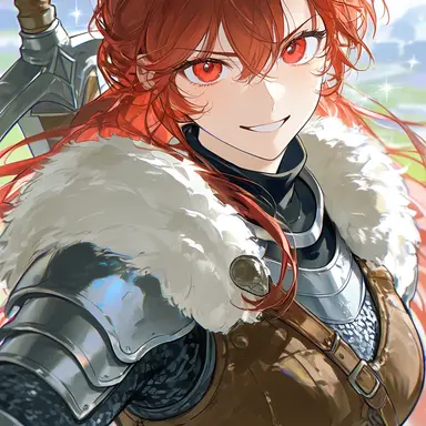 Profile image of カレン