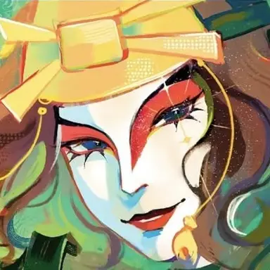 Profile image of Suki