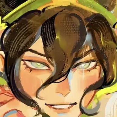 Profile image of Toph