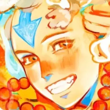 Profile image of Aang