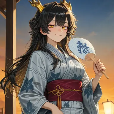 Profile image of 綾火