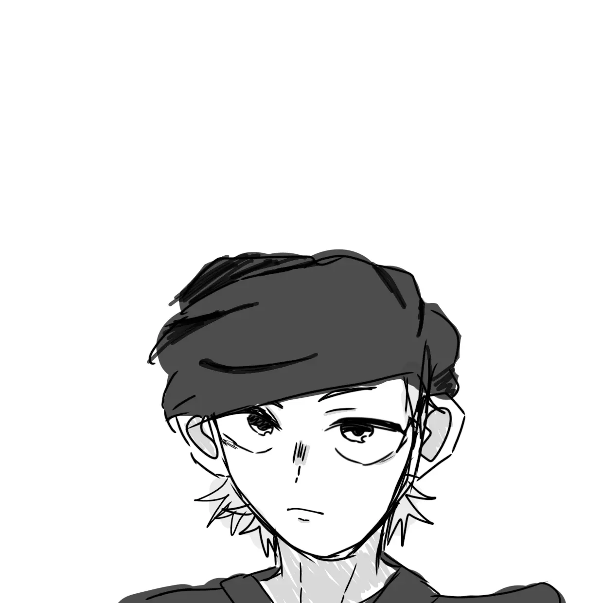 OliveWind0464의 先輩！好きです！！