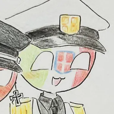 Profile image of イタ王