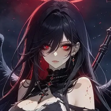 Profile image of Shino