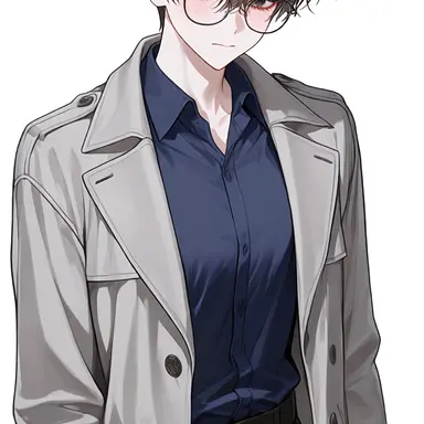 Profile image of パン・ミョ로ム