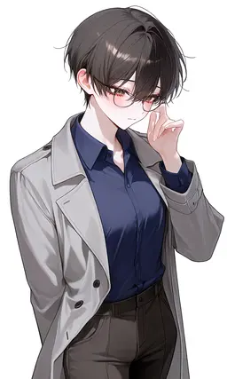Profile image of パン・ミョ로ム