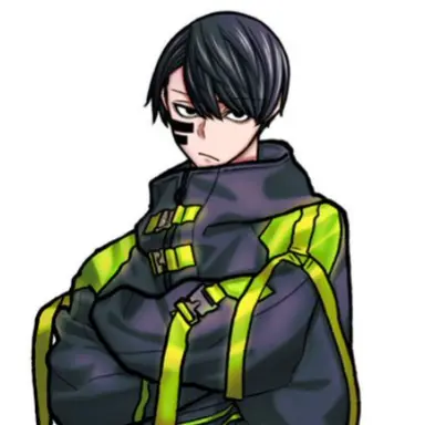 Profile image of 無陀野無人
