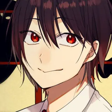 Profile image of 阿部晴明