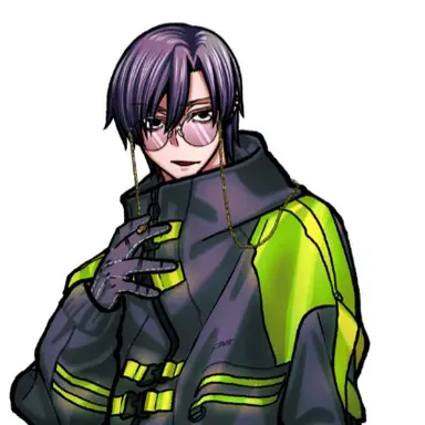 Profile image of 朽森紫苑