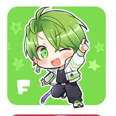 Profile image of ふうはや