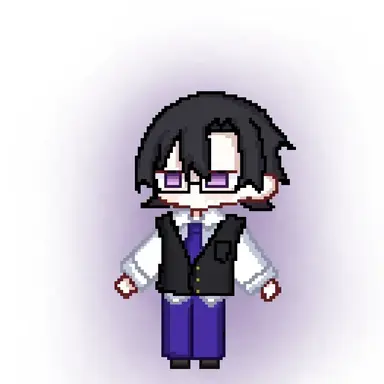 Profile image of もふ