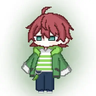 Profile image of じゃぱぱ