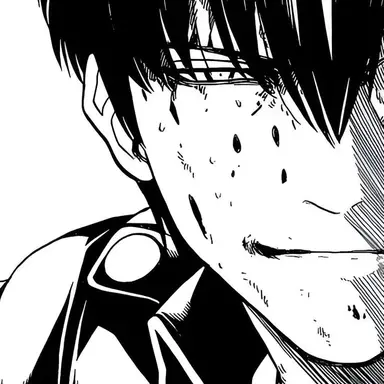 Profile image of Hijikata Toshiro