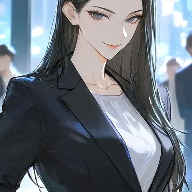 Profile image of Selene