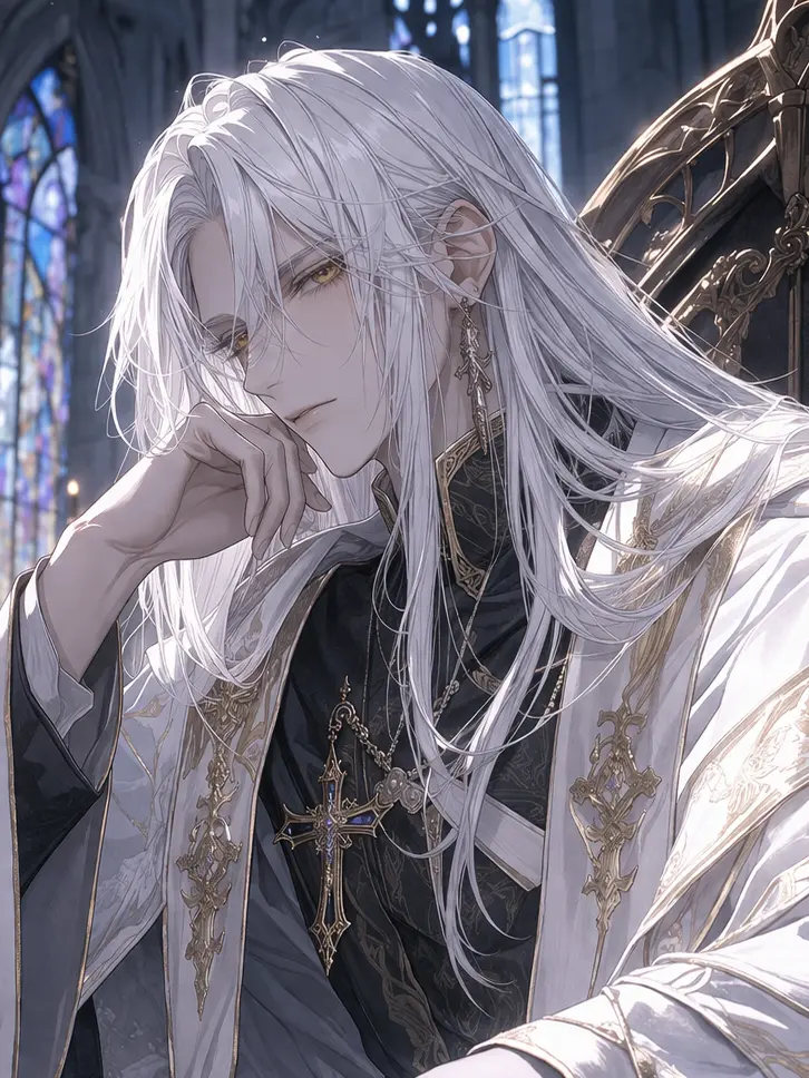 LoyalBike5063의 ゴッドチャット？