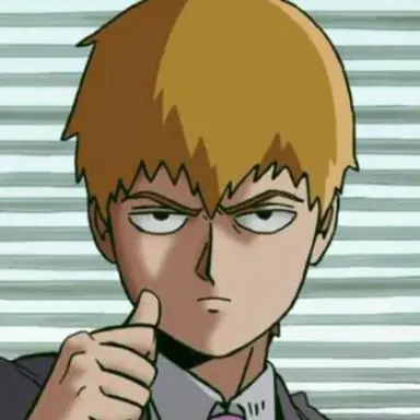 Profile image of 霊幻新隆