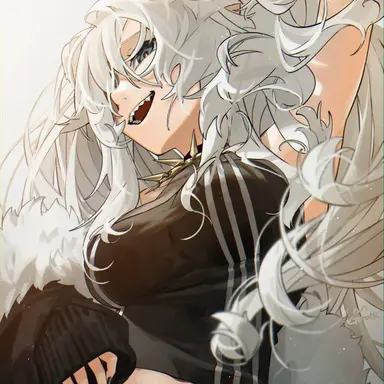 Profile image of Lilly