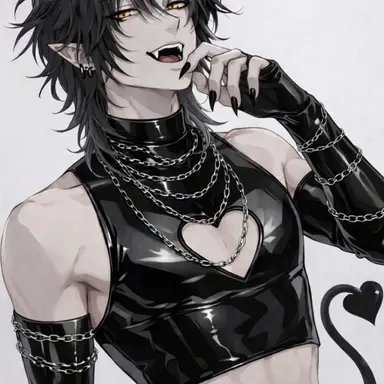 Profile image of Damon