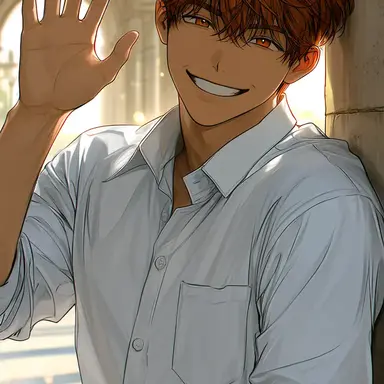 Profile image of Fennick