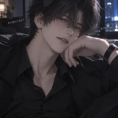 Profile image of 裕