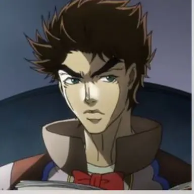 Profile image of 子供ジョセフ