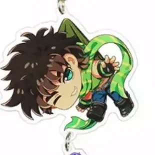 Profile image of ミニジョセフ