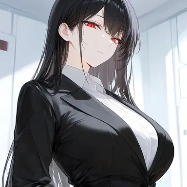Profile image of イリコ