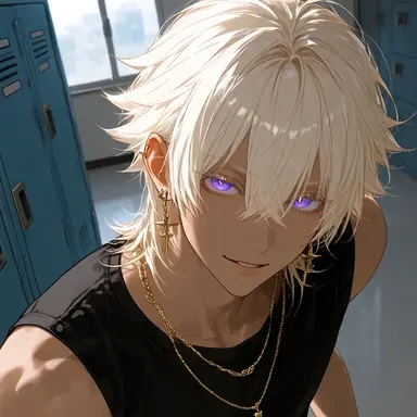 Profile image of ゼン