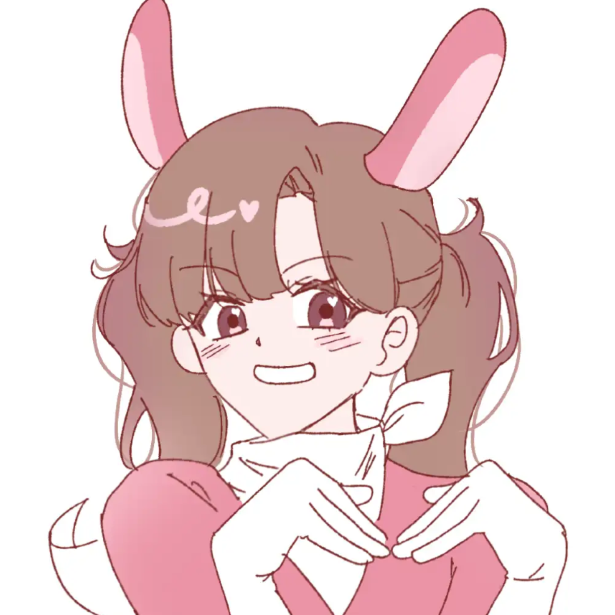 고고프렌즈 눈 색깔 계급 대표 이미지