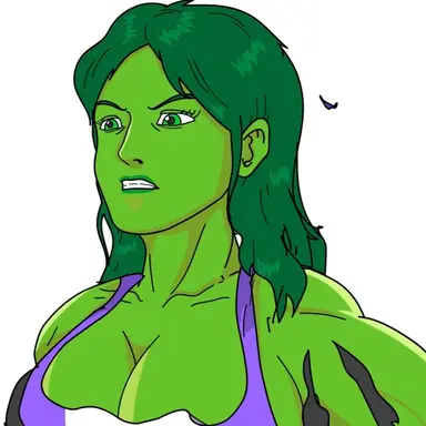 Profile image of 쉬헐크