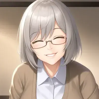 HeavyPipe4841의 Deredere Grandma