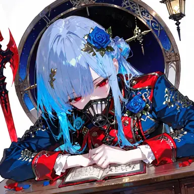 Profile image of Beth