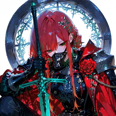 Profile image of Amanda