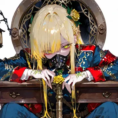 Profile image of Diana