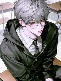 Profile image of Cha Hano