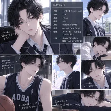 Profile image of 蓮