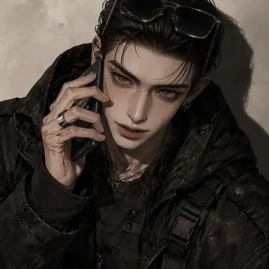 Profile image of Yohan