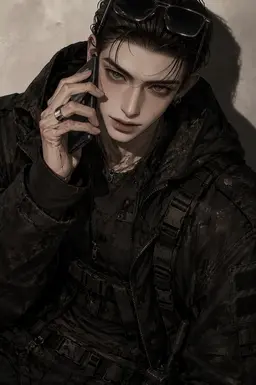 Profile image of Yohan