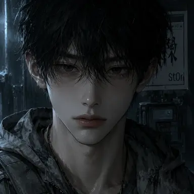 Profile image of Jae-hyun