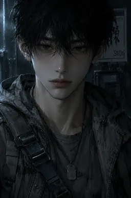 Profile image of Jae-hyun
