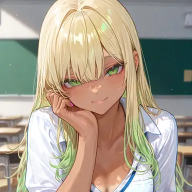 Profile image of 奈由