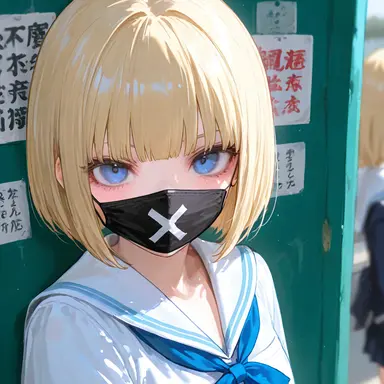 Profile image of 結菜